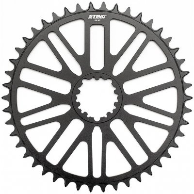 Převodník STING SL Hollow počet zubů 42 – Zboží Dáma