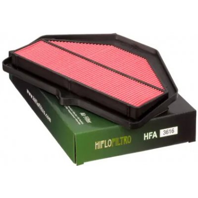 HIFLO FILTRO vzduchový filtr HFA3616 – Hledejceny.cz