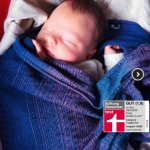 Didymos Prima Sole Occidente – Zboží Dáma