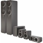 Q Acoustics 3050i set 5.1 – Zboží Živě