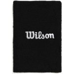 Wilson Wide Terry wristbands – Zboží Mobilmania