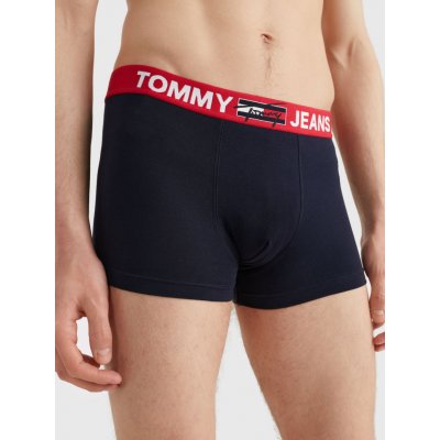 Tommy Hilfiger pánské spodní prádlo Close to Body TRUNK UM0UM02178DW5 – Zboží Mobilmania
