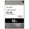 Pevný disk interní WD Ultrastar DC HC550 16TB, 0F38462