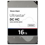 WD Ultrastar DC HC550 16TB, 0F38462 – Zboží Mobilmania