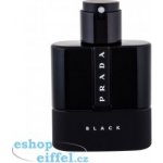 Prada Luna Rossa Black parfémovaná voda pánská 50 ml – Hledejceny.cz