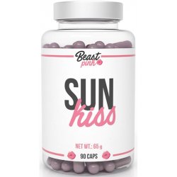 BeastPink Sun Kiss 90 kapslí