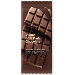 Vilgain 80% hořká čokoláda 85 g – Zboží Dáma