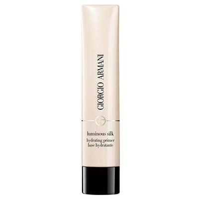 Giorgio Armani Luminous Silk Hydrating Primer Hydratační báze pod make-up 30 ml – Zboží Dáma