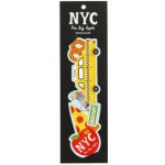 Big Apple Paper Bookmark (Galison)(Pevná) – Hledejceny.cz