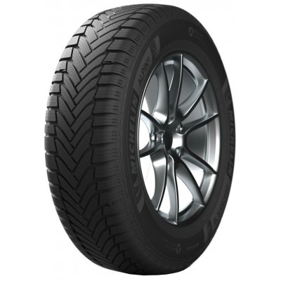 Michelin Alpin 6 205/55 R19 97H – Hledejceny.cz