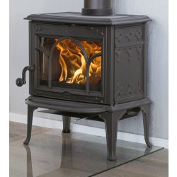 Kamna, sporák Jotul F 100 ECO.2 LL černá