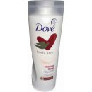 Dove Intensive Nourishment tělové mléko 400 ml