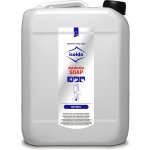 Isolda tekuté mýdlo s antibakteriální přísadou 5 l – Zboží Dáma