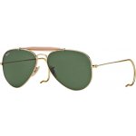 Ray-Ban RB3030 L0216 – Sleviste.cz