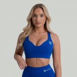 Strix ZOA Sapphire modrá – Zboží Mobilmania