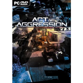 Act of Aggression