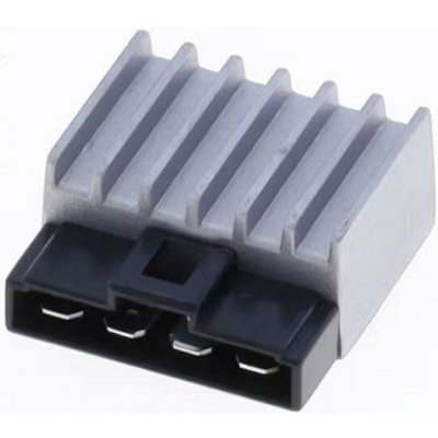 ATHENA 2025/09 regulátor napětí KAWASAKI BN 125 A 98-01, KLX 110 02-09, SUZUKI DR-Z 110 03-05, AH 50 ADDRESS 92-95, YAMAHA YH WHY 99-02, YN 50 NEOS 97-01 (210661086) | Zboží Auto