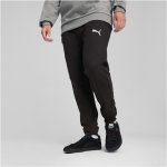Puma teamGOAL Casuals pants 658598-03 černá – Hledejceny.cz