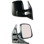 VIEW MAX zrcátko pravé VOLKSWAGEN TRANSPORTER (T4)/CARAVELLE/MULTIVAN, 07.90-03.03 OE 70B857514A, 701857508C, 701857522L, 701857508F01C, 701857507F01C | Zboží Auto