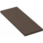 G21 Zakončovácí lišta Indický teak 73845 0,9x9cm 2 m – Sleviste.cz