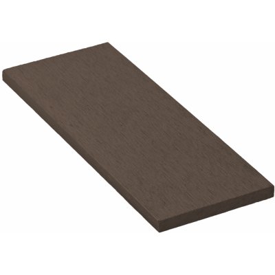 G21 Zakončovácí lišta Indický teak 73845 0,9x9cm 2 m – Sleviste.cz