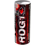 Klásek pyrotechnics Dýmovnice RDG1 40 sec Červená – Zbozi.Blesk.cz