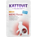 Kattovit Niere/Renal kuře 85 g – Zbozi.Blesk.cz