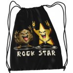 IMPAR Vak na záda Rock Star – Hledejceny.cz