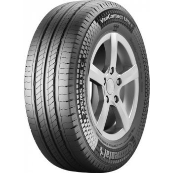 Pneumatiky Continental VanContact Ultra 215/65 R16 109/107T