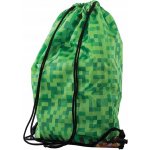 Pixie Crew Minecraft zelená hnědá – Zboží Mobilmania