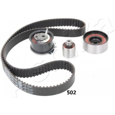 Sada rozvodového řemene ASHIKA KCT502 – Zboží Mobilmania