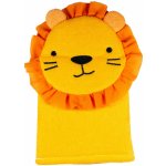 Standelli professional dětská mycí žínka Lvíček – Zboží Dáma