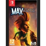 Max: The Curse of Brotherhood – Zboží Dáma