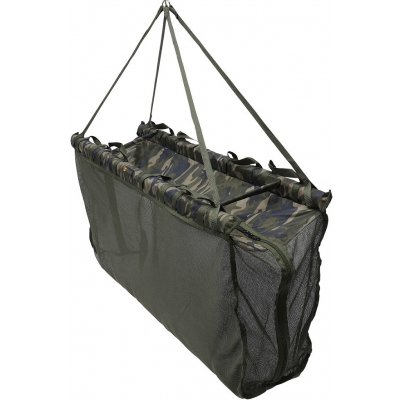 Prologic Vážící Sak Inspire S/S Camo Floating Ratainer Weigh Sling Large – Zbozi.Blesk.cz