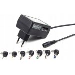Gembird adaptér EG-MC-009 24W - neoriginální – Zboží Živě