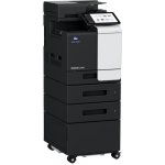 Konica Minolta bizhub C3350i – Sleviste.cz