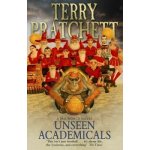 Unseen Academicals - Terry Pratchett – Hledejceny.cz