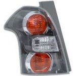 Zadní světlo- levé TOYOTA COROLLA VERSO 2004-2009 |004-2009| FARBA | 4001439037342 – Hledejceny.cz