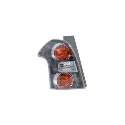 Zadní světlo- levé TOYOTA COROLLA VERSO 2004-2009 |004-2009| FARBA | 4001439037342 – Hledejceny.cz