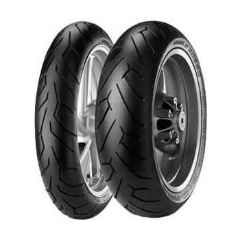 Pirelli Diablo Rosso II 190/55 R17 75W