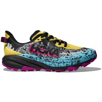 Hoka Speedgoat 6 K 1156933-ECK – Zboží Mobilmania