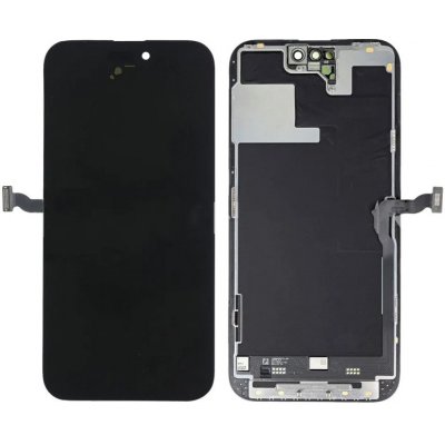 LCD Displej + Dotyková deska Apple iPhone 14 Pro Max – Hledejceny.cz
