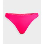 4F 4FSS23UBKBF023 spodní díl Hot Pink – Hledejceny.cz