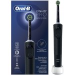 Oral-B Vitality Pro Black – Zboží Živě