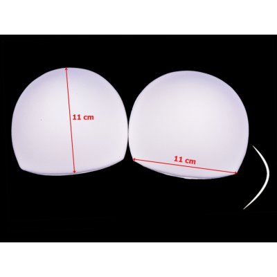 Prima-obchod Výztuž do plavek / korzetů velikost 42, barva Bílá – Sleviste.cz