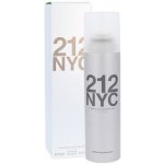 Carolina Herrera 212 Woman deospray 150 ml – Hledejceny.cz