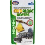 Hikari Tropical Mini Algae Wafers 85 g – Zboží Dáma