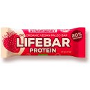 Lifefood Lifebar Protein raw Bio 47 g