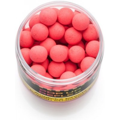 Mivardi Plovoucí boilies Rapid Pop Up Reflex Anglická jahoda 50g 14mm