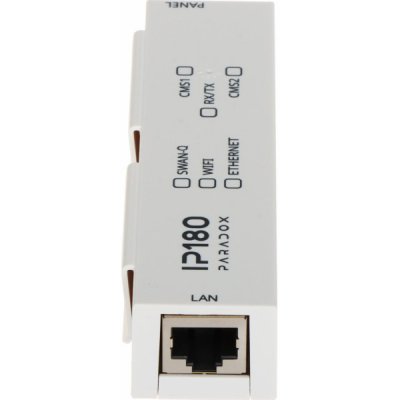 Paradox IP-180 – Zboží Mobilmania